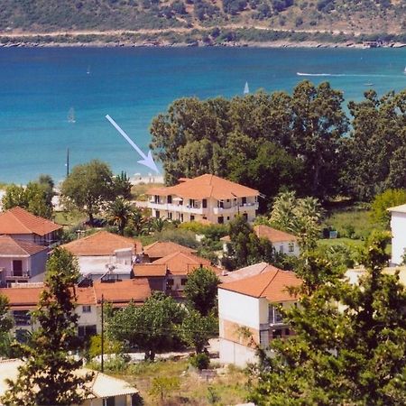 Villa Makis Vasilikí Extérieur photo