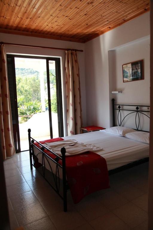 Villa Makis Vasilikí Chambre photo