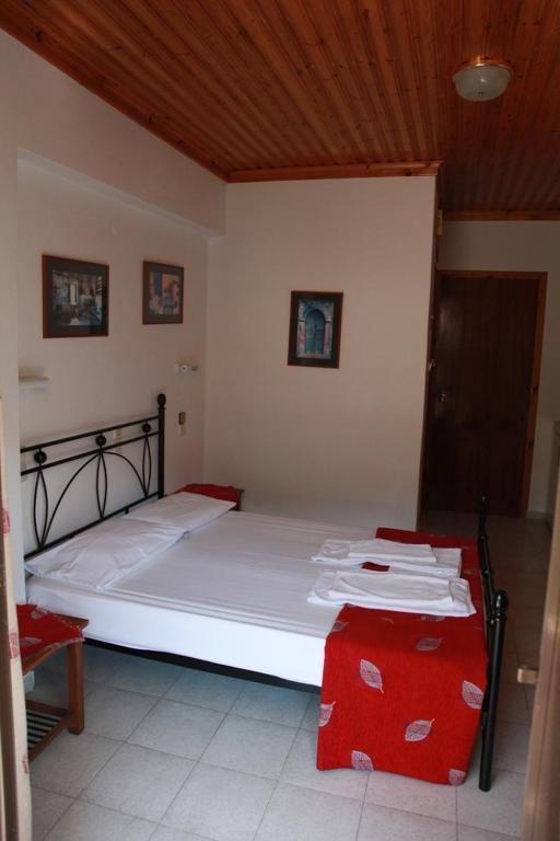Villa Makis Vasilikí Chambre photo