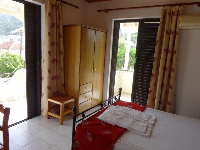 Villa Makis Vasilikí Extérieur photo