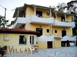 Villa Makis Vasilikí Extérieur photo