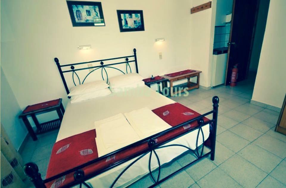 Villa Makis Vasilikí Extérieur photo